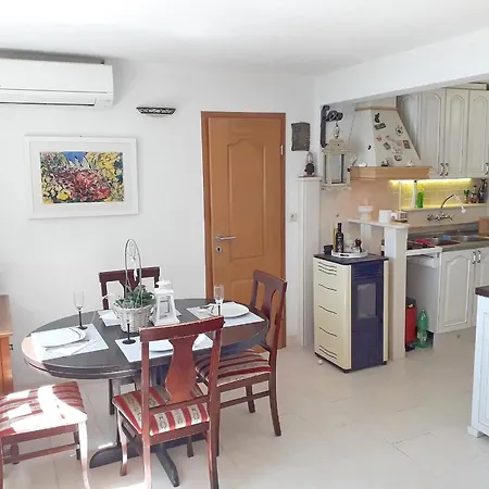 Apartmán Rita - One Bedroom *