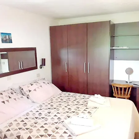 Apartmán Rita - One Bedroom *