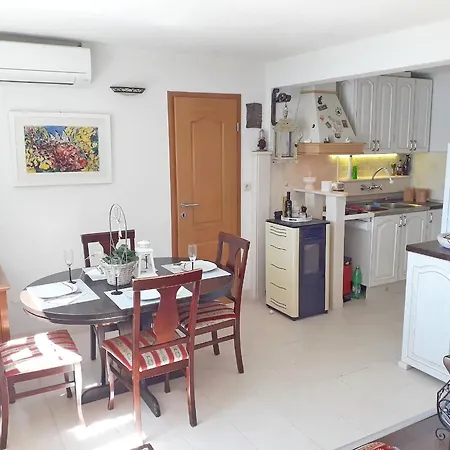 Apartmán Rita - One Bedroom