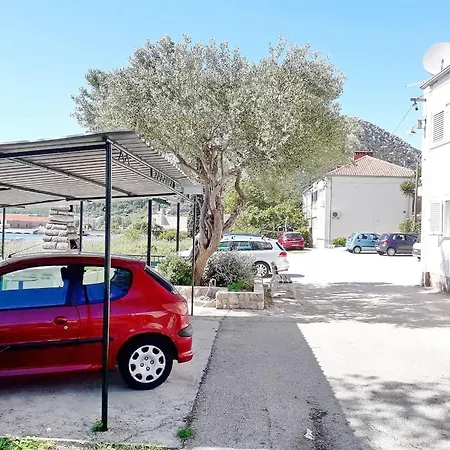Apartmán Rita - One Bedroom