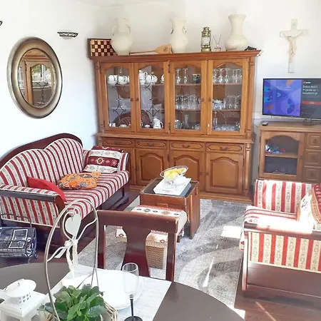 Apartmán Rita - One Bedroom